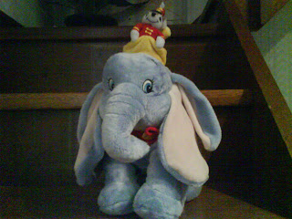 Dumbo