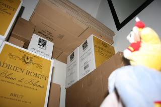 Dumbo fait ses cartons