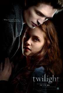 Twilight : Chapitre 1 : Fascination