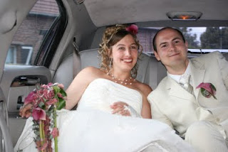 Mariage de Ludivine et Cyrille