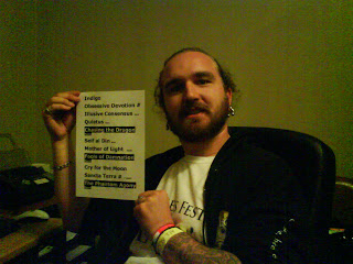 1 seul morceau de pain…