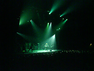 Unexpect + Bigelf + Opeth + Dream Theater