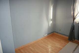 Changement dans la chambre