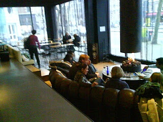 Déplacements : chacun son tour !