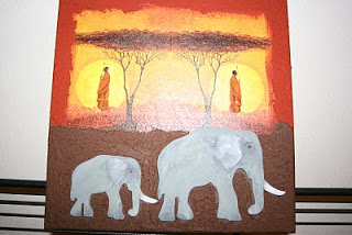 Tableau personnalisé