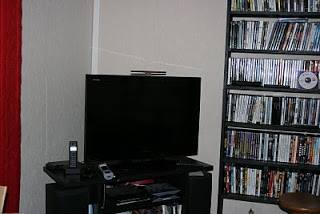 Un nouveau à la maison