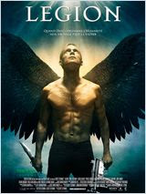 Legion, L’Armée des Anges