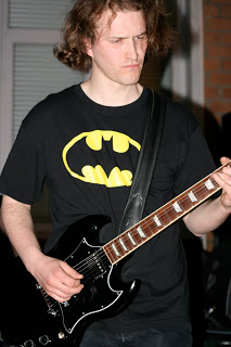 Concert à Neuville : Compte rendu