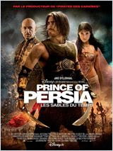 Prince Of Persia – Les Sables Du Temps