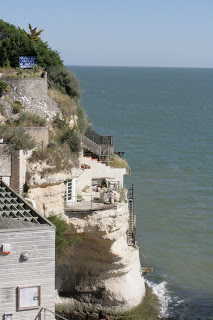 Vacances de Aout 2010