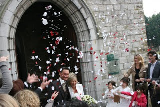 Mariage Delphine et Didier