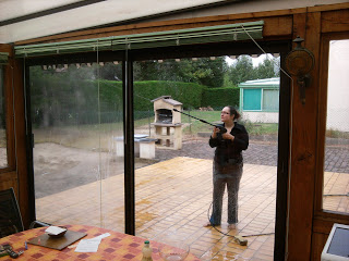 Les vacances a ste cécile