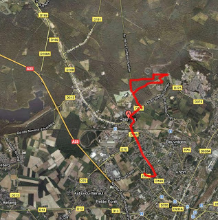 Retour aux vieilles amours