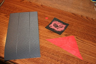 Les préparatifs : les faire parts