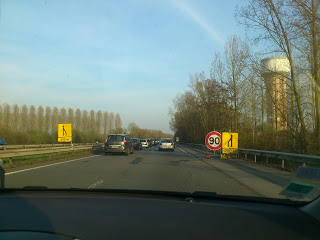 ??? La DDE… ou pardon la DIR