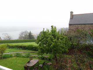 Tour De France : Jour 2 : Balades en Bretagne