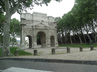 Tour De France : Jour 13 : En Route vers le Bourget