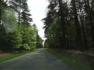 Tour De France : Jour 4 : Voyage au travers de la Bretagne