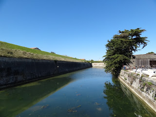 Tour De France : Jour 5 : L’ile d’Aix