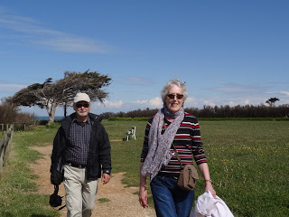 Tour De France : Jour 6 : L’Ile d’Oléron