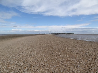 Tour De France : Jour 7 : L’Ile Madame