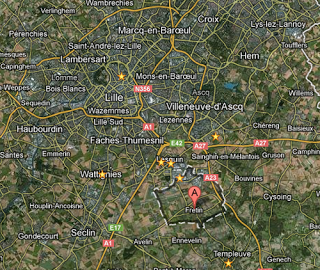 La nouvelle maison !