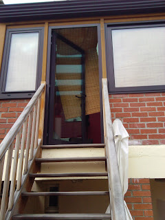 On ne fait que passer