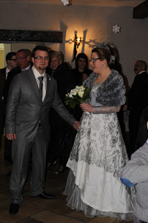 Mariage Alice et Pierre