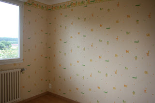 La chambre de Maxine