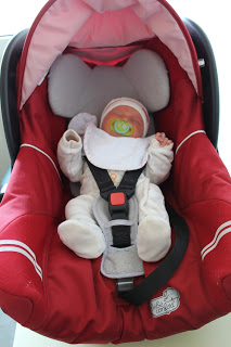 C’est l’heure de sortir !