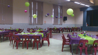 Mariage de Jessica et Thomas