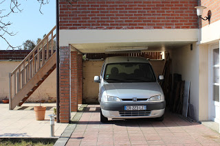 Extension : mon atelier !