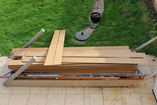 Travaux de l’atelier suite