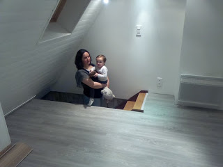 Chambre d’en haut : epilogue