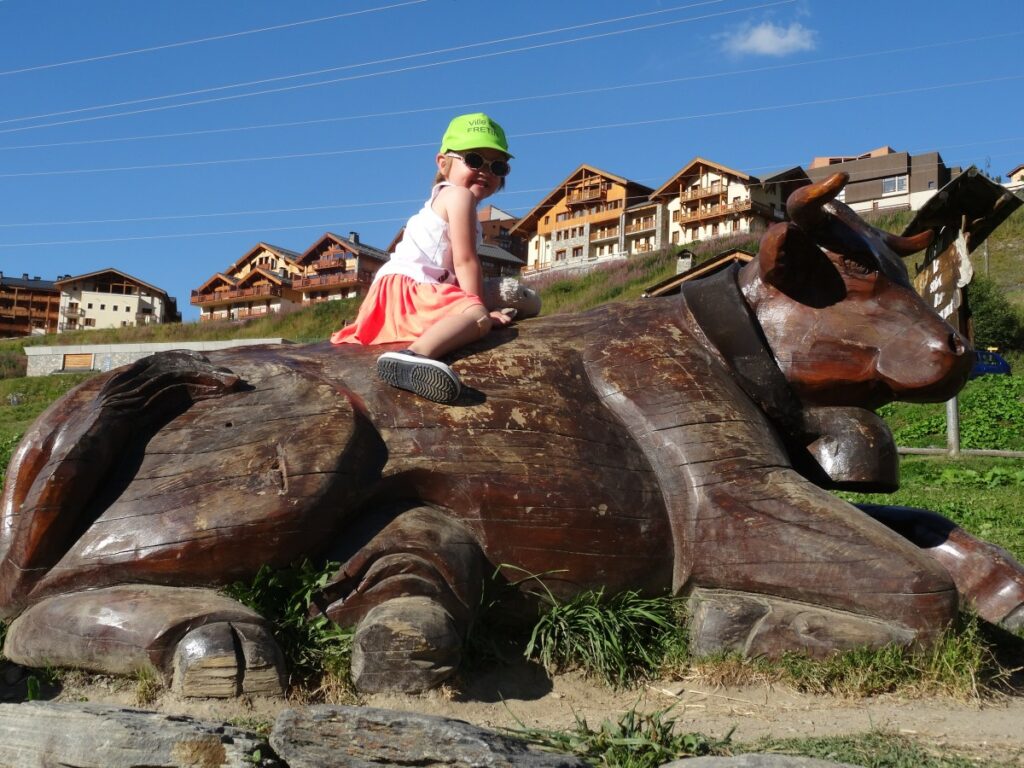 Prochaines vacances au Texas, Baby?