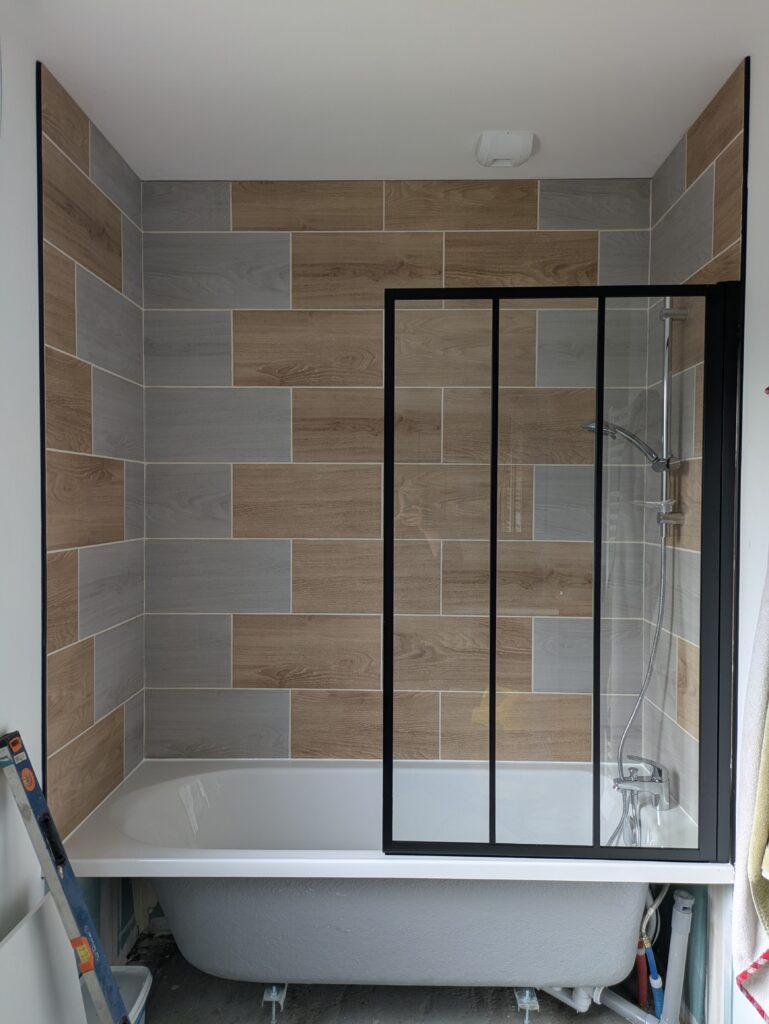 Merci Cédric pour le coup de main :)