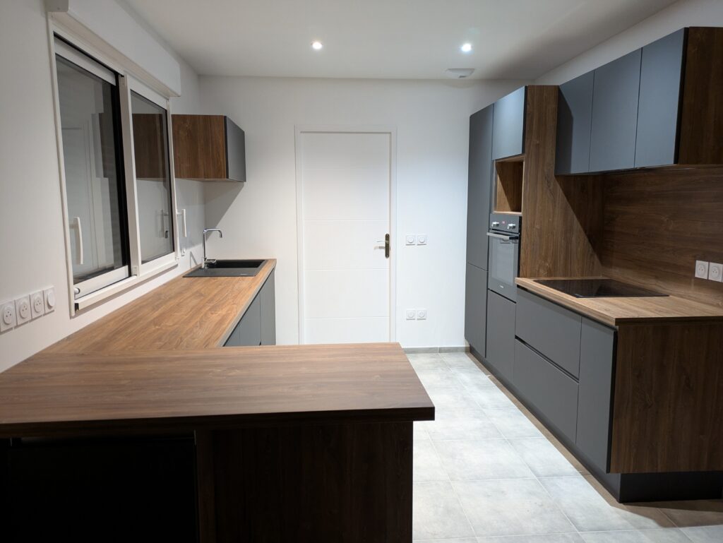 Merci Yatao de Cuisinella Seclin :)